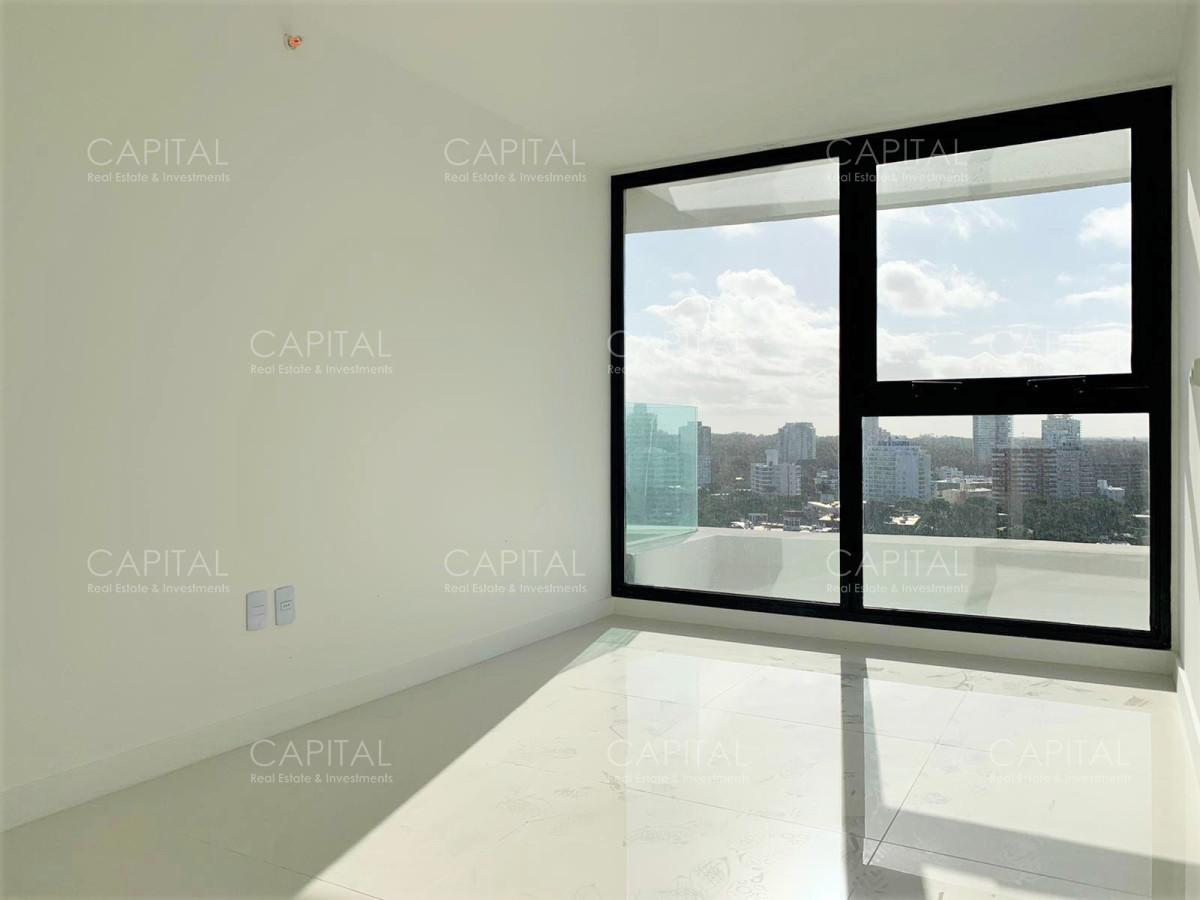 Apartamento ID.29145 - Apartamento de Tres Dormitorios - Art Tower Punta del Este