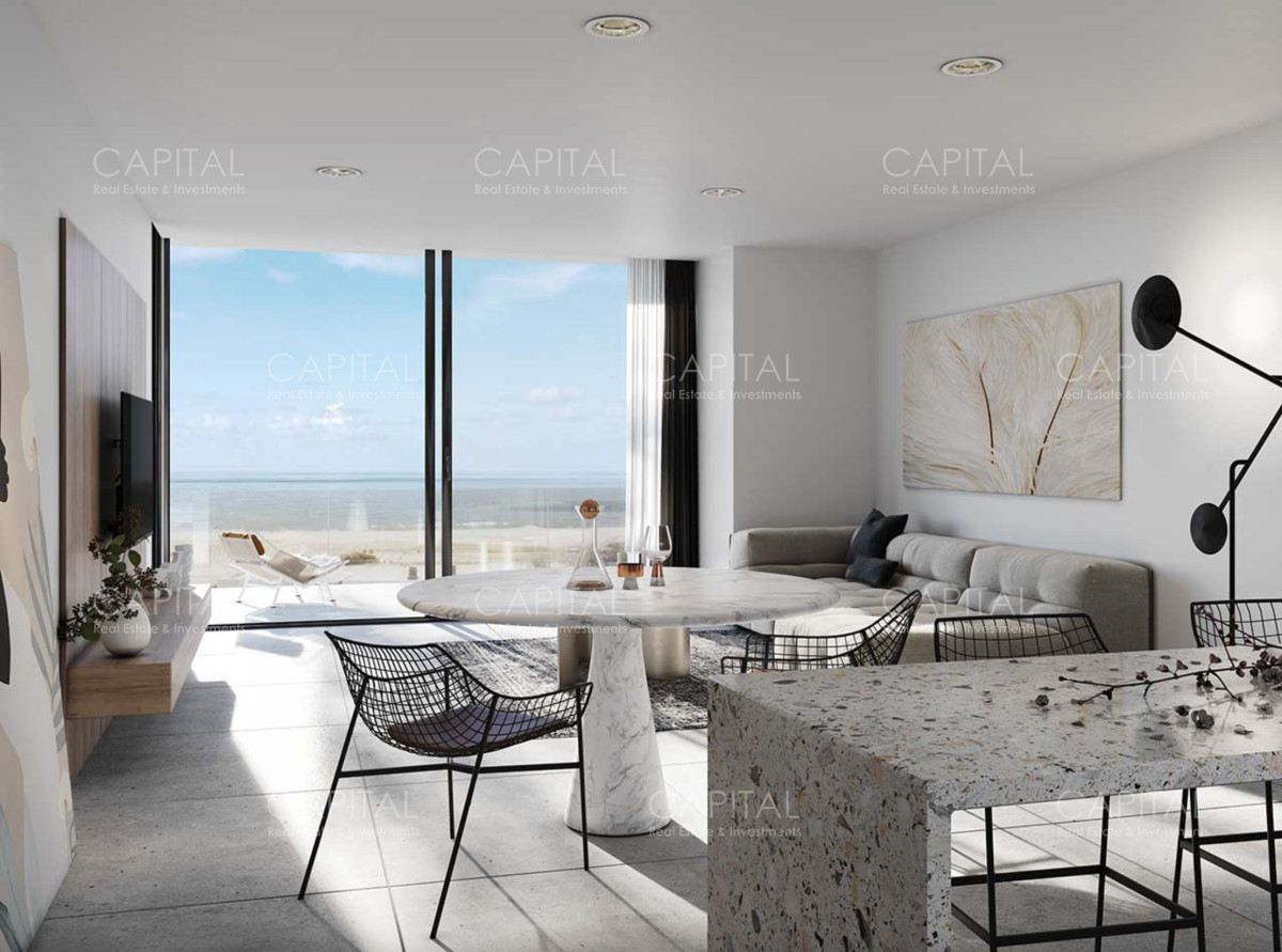 Apartamento ID.35501 - Apartamento duplex de tres dormitorios Sense Manantiales en venta 