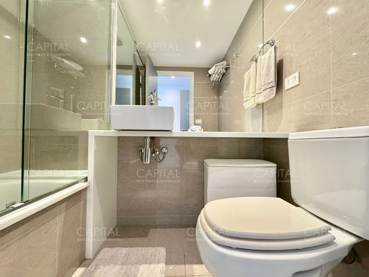 Apartamento ID.37064 - Alexander Boulevard en Venta de 2 Dormitorios con Vista al mar