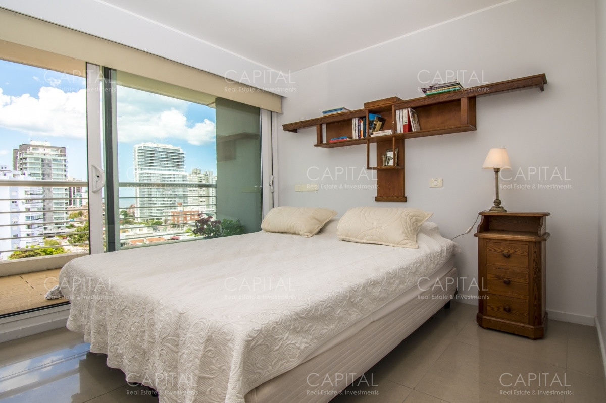 Apartamento ID.27205 - Apartamento en Alexander Collection Punta del Este 