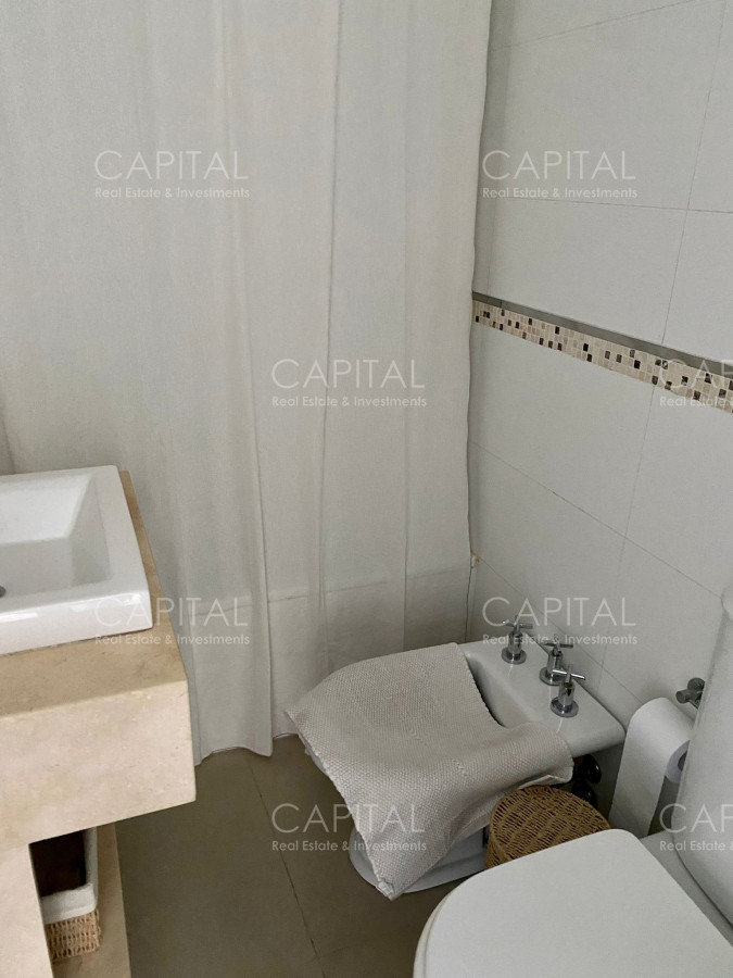Apartamento ID.36464 - Palcos de Montoya 3 dorm con gran terraza a 100 mts del mar