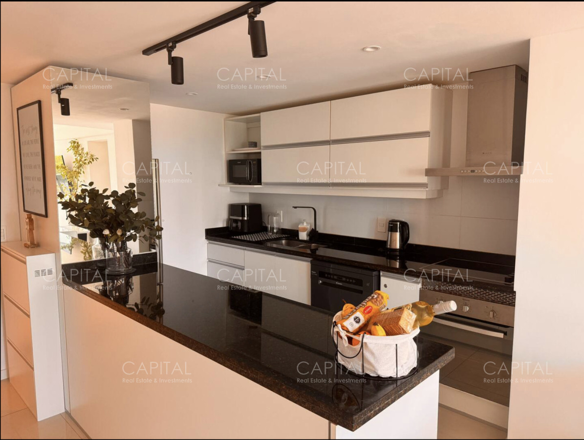 Apartamento ID.36447 - Apartamento en Punta del Este