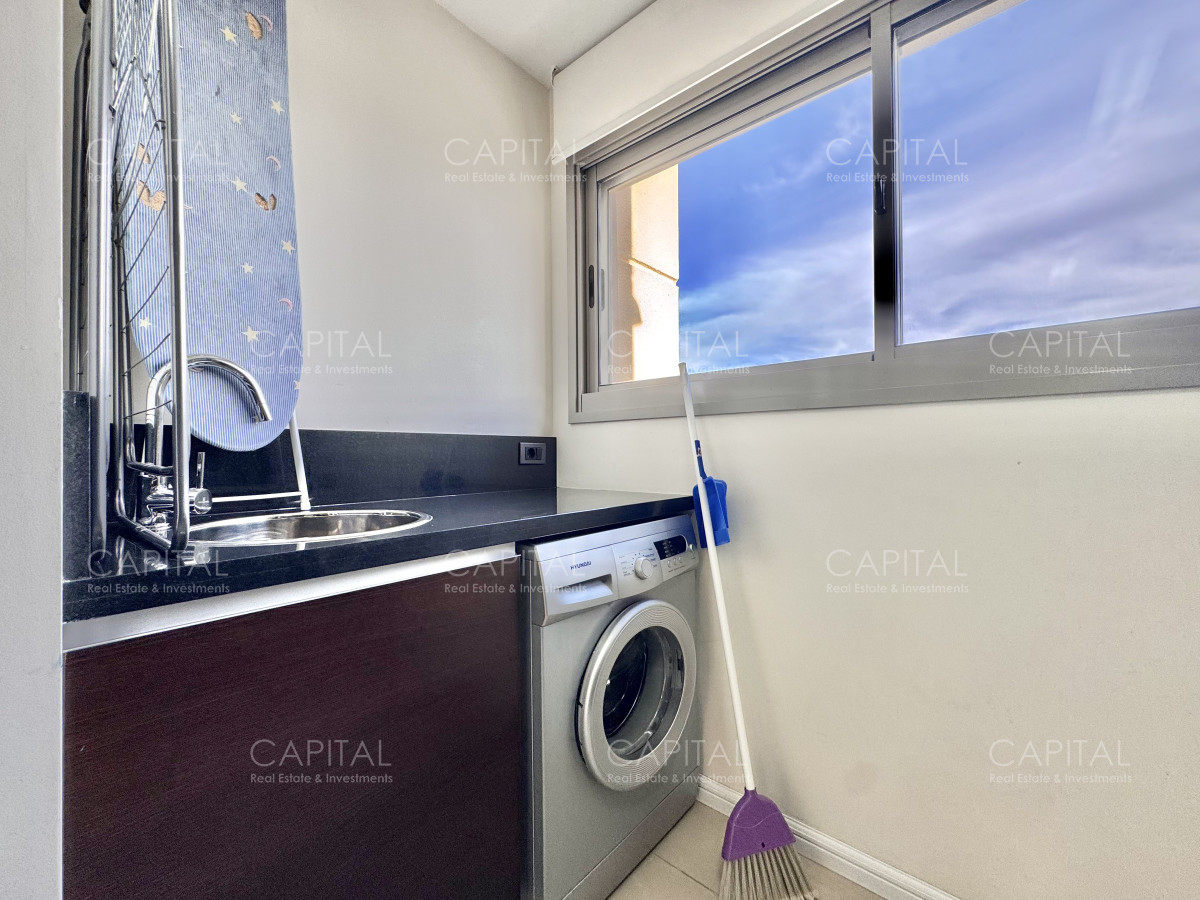 Apartamento ID.35266 - APARTAMENTO EN VENTA Y ALQUILER EN EDIFICIO IMPERIALE PUNTA DEL ESTE