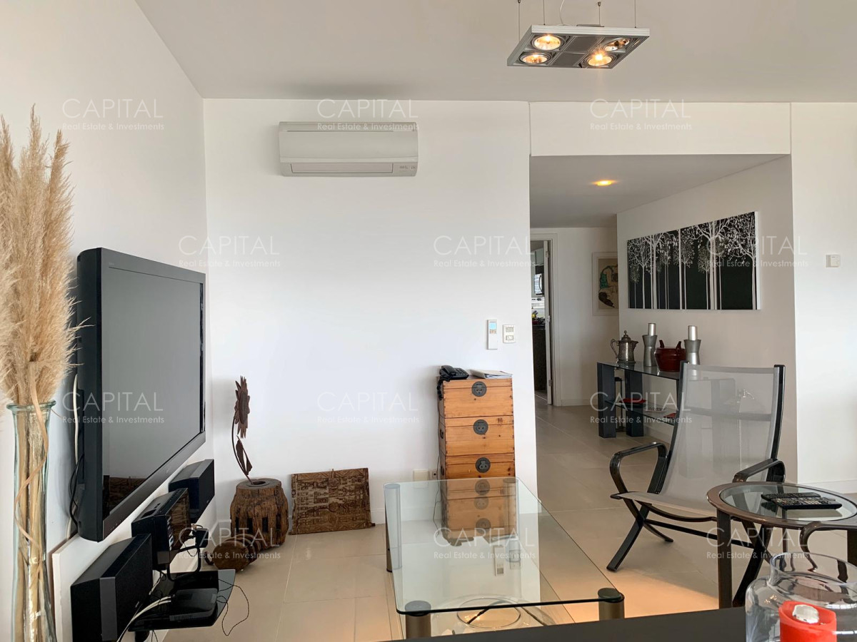 Apartamento ID.28778 - Le Parc Punta del Este Venta de Departamento en Torre Le Parc