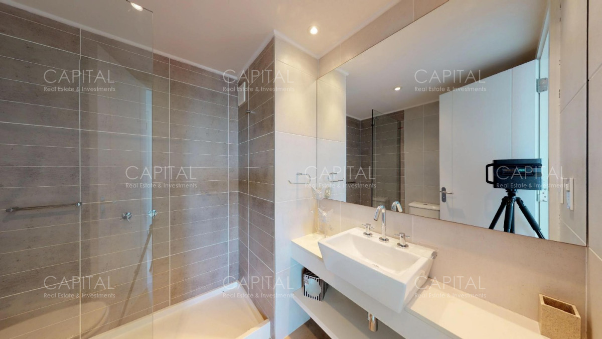 Apartamento ID.27416 - Apartamento dos dormitorios Ocean Drive Punta del Este, Mirando el Mar