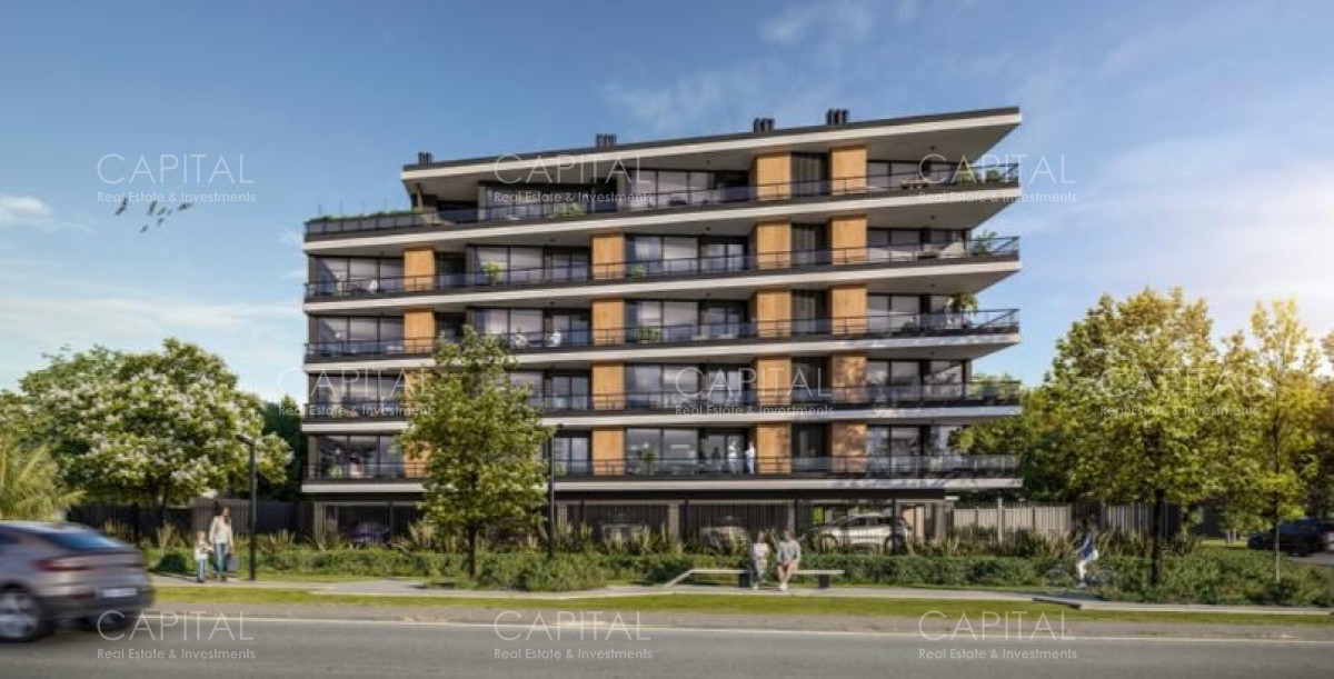 Apartamento ID.38687 - Apartamento venta Ciudad de la Costa