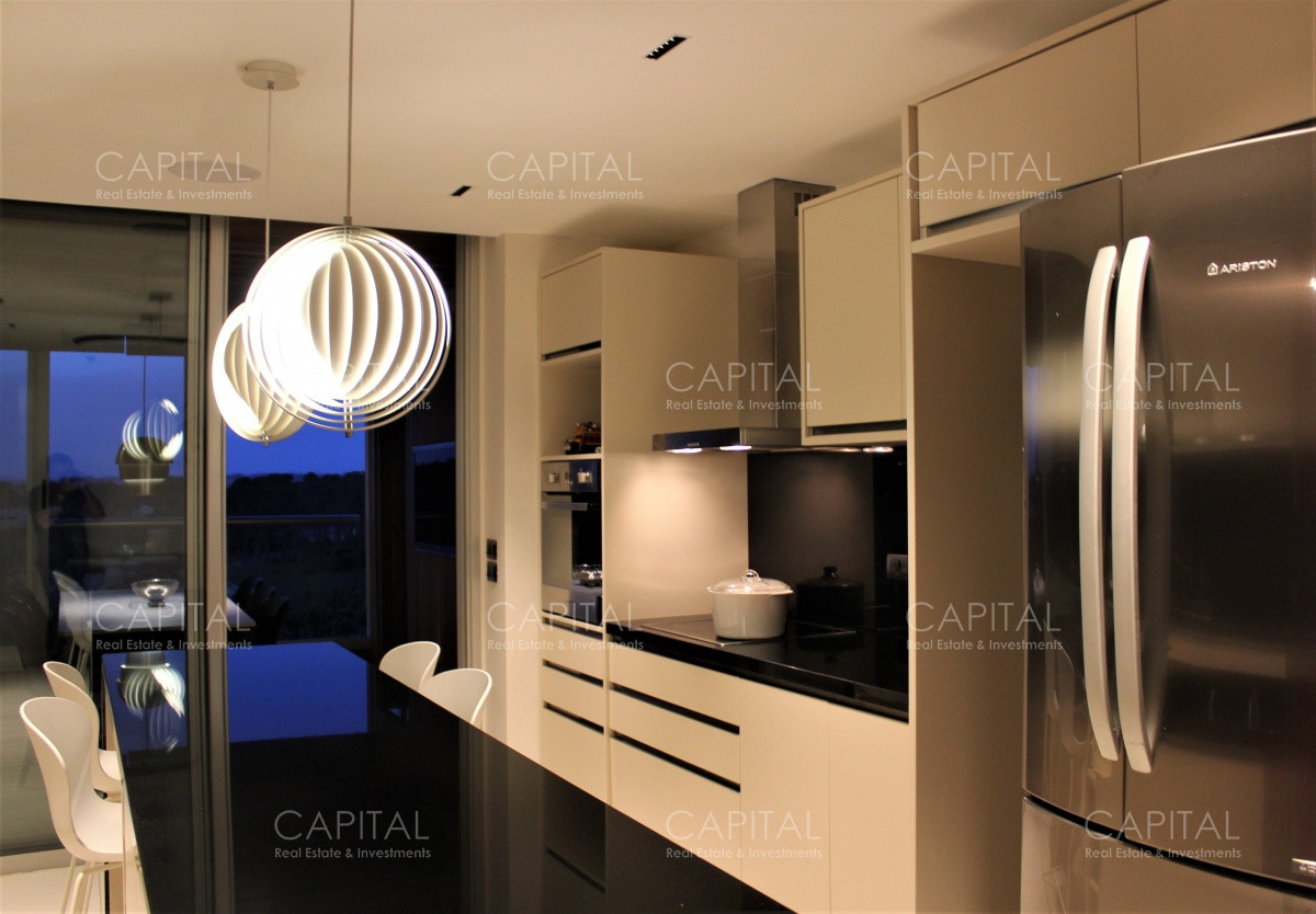 Apartamento ID.31339 - Tiburon Terrazas Ocean Penthouse en venta 