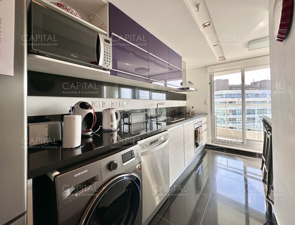 Apartamento ID.28435 - Look Brava Apartamento en Venta