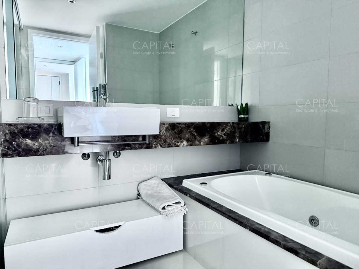 Apartamento ID.39767 - Departamento Primera linea en venta Tiburon 3