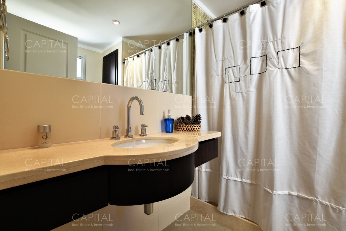 Apartamento ID.24807 - Apartamento Venta y  Alquiler Brava Punta del Este