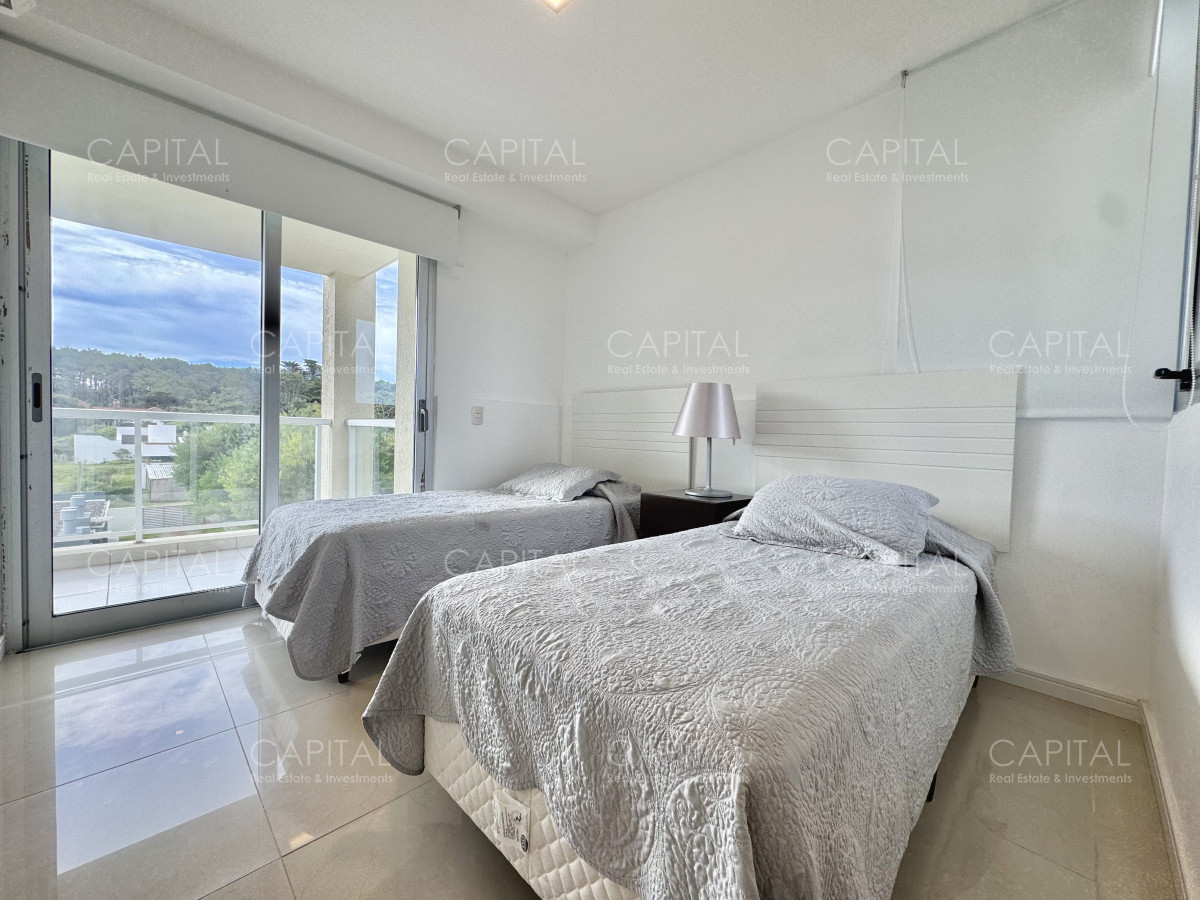 Apartamento ID.30630 - Departamento Frente al Mar Cuatro Ambientes