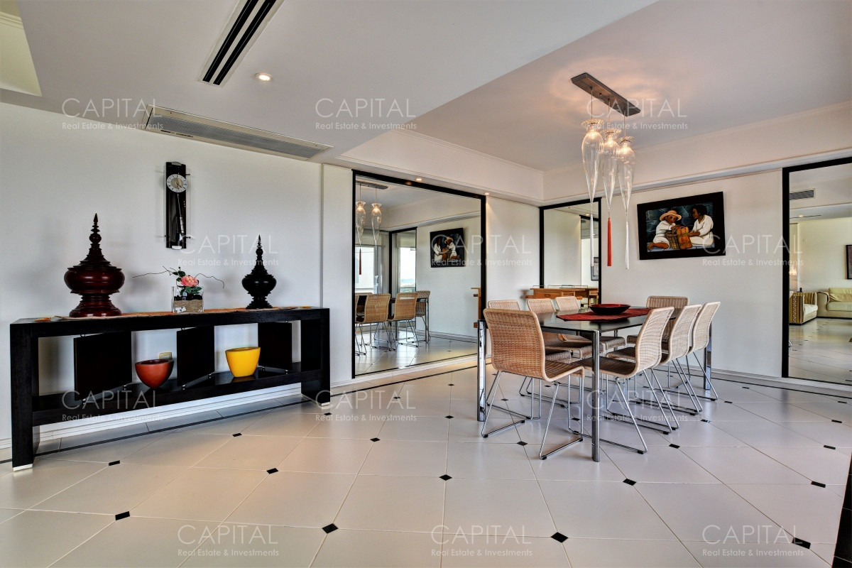 Apartamento ID.27366 - Apartamento Primera Fila Playa Brava en Alquiler 