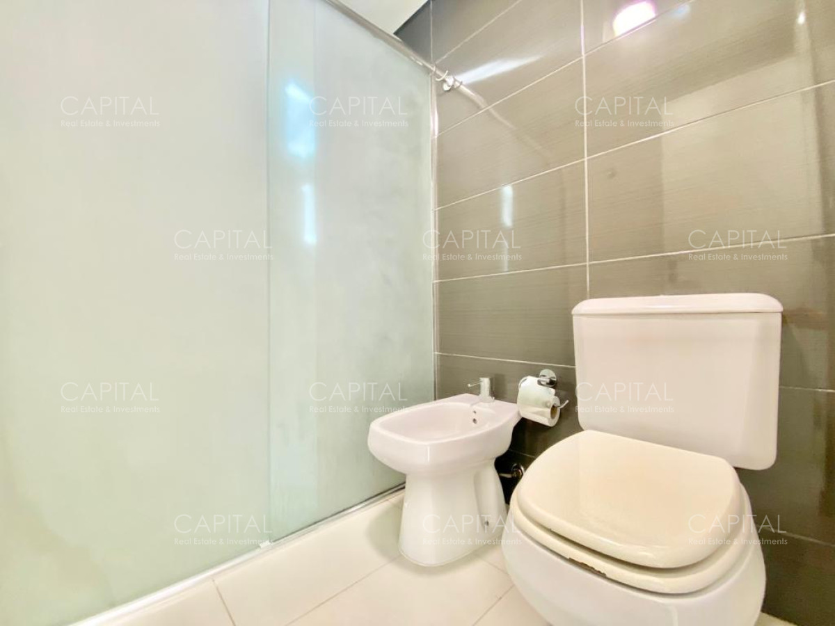 Apartamento ID.32548 - Apartamento de 2 dormitorios en venta en Wind Tower Punta del Este