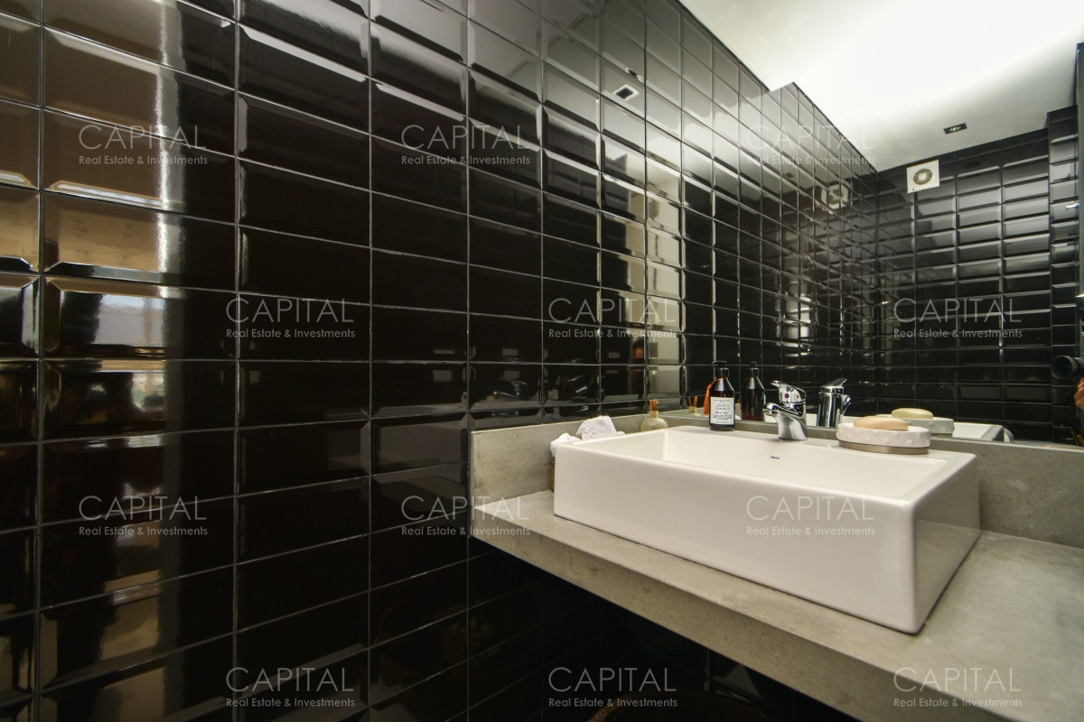 Apartamento ID.30835 - Venta de exclusivo PentHouse sobre playa Brava, Punta del Este