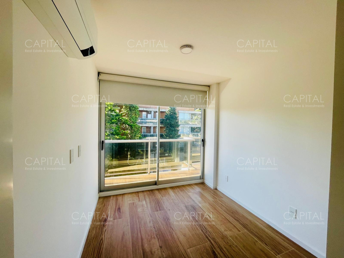 Apartamento ID.39053 - Apartamento en Venta Playa Mansa