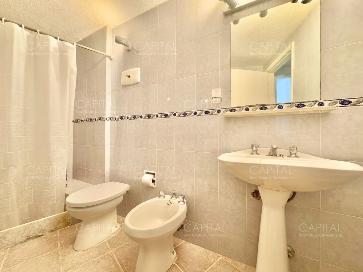 Apartamento de 1 dormitorio Frente Al Mar, foto 5