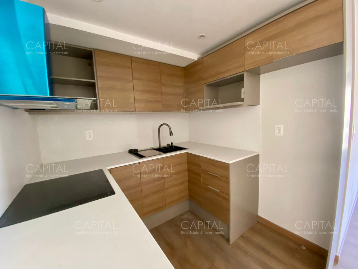Apartamento ID.38947 - Apartamento de 1 Dormitorio Pocitos