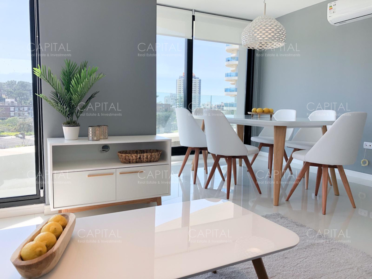 Apartamento ID.30086 - Espectacular apartamento de tres dormitorios en venta en Chiverta
