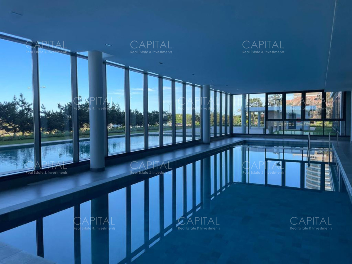 Apartamento ID.35376 - Venetian de tres dormitorios y dependencia en alquiler