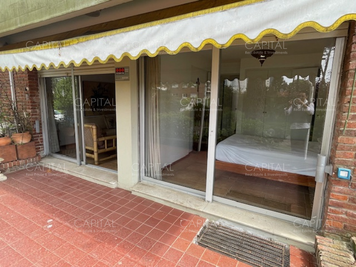 Apartamento ID.24990 - Departamento estilo casa en zona Aidy Grill cerca de todo