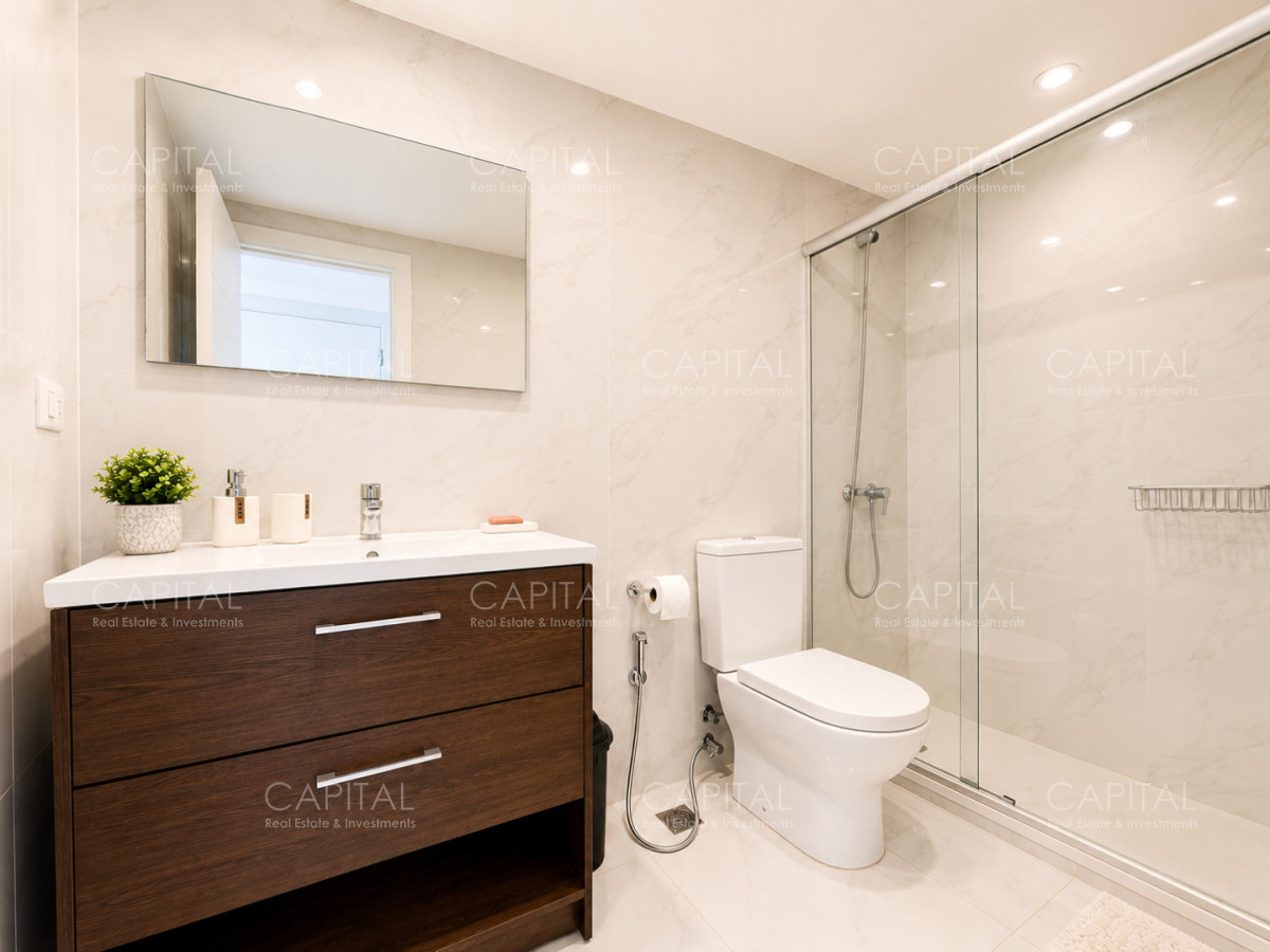 Apartamento ID.40127 - Apartamento en venta de 1 dormitorio en Península 