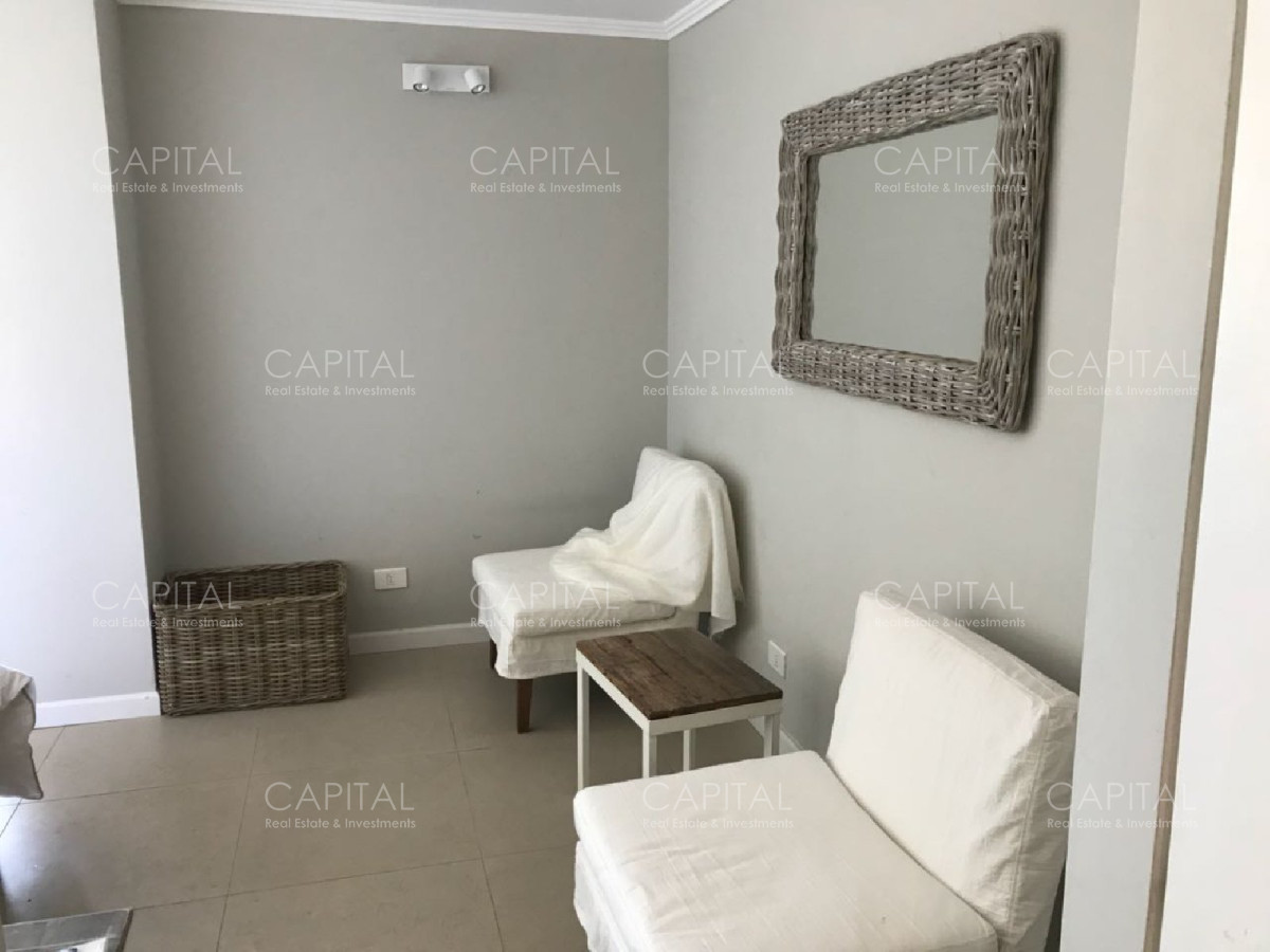 Apartamento ID.26903 - Apartamento de Tres Dormitorios en Península Venta 