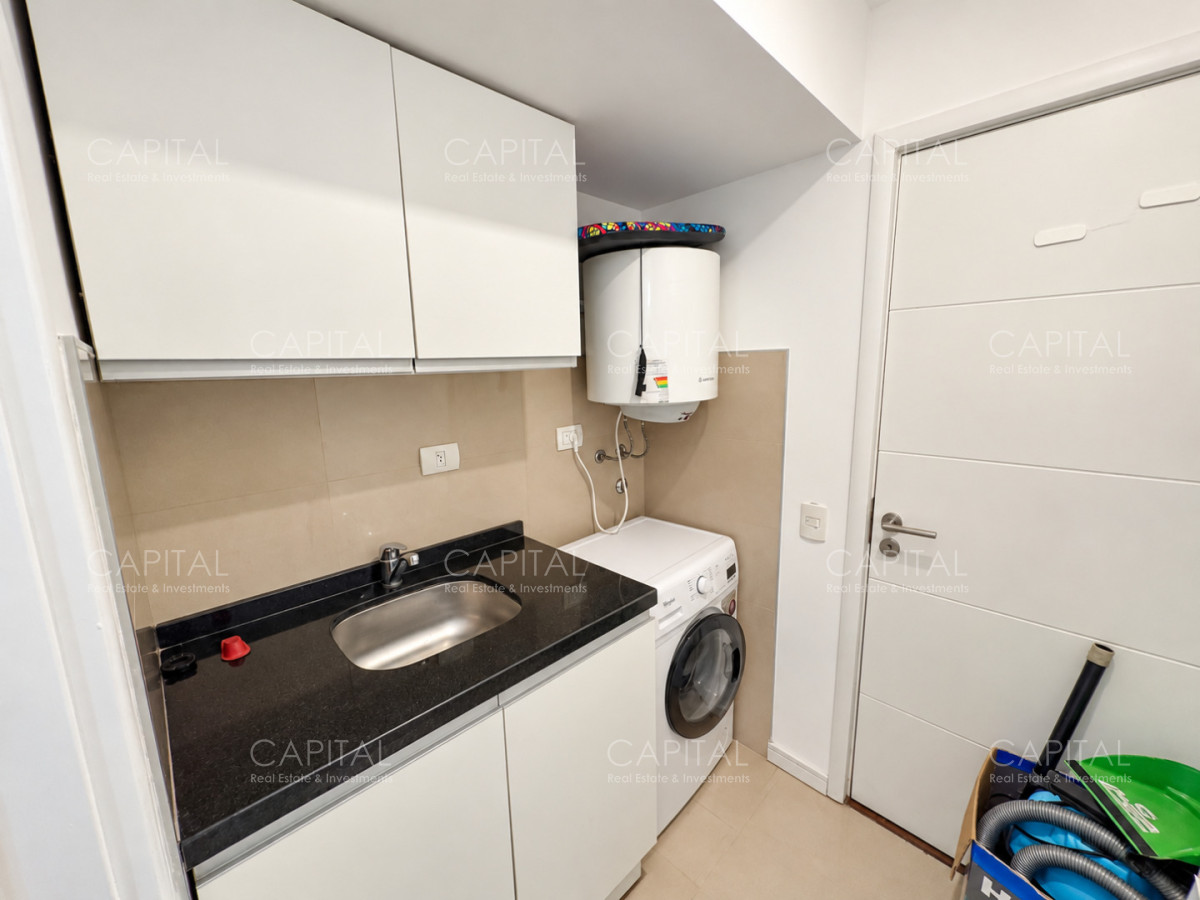 Apartamento ID.29957 - Apartamento de tres dormitorios en suite en primera línea de Playa Brava