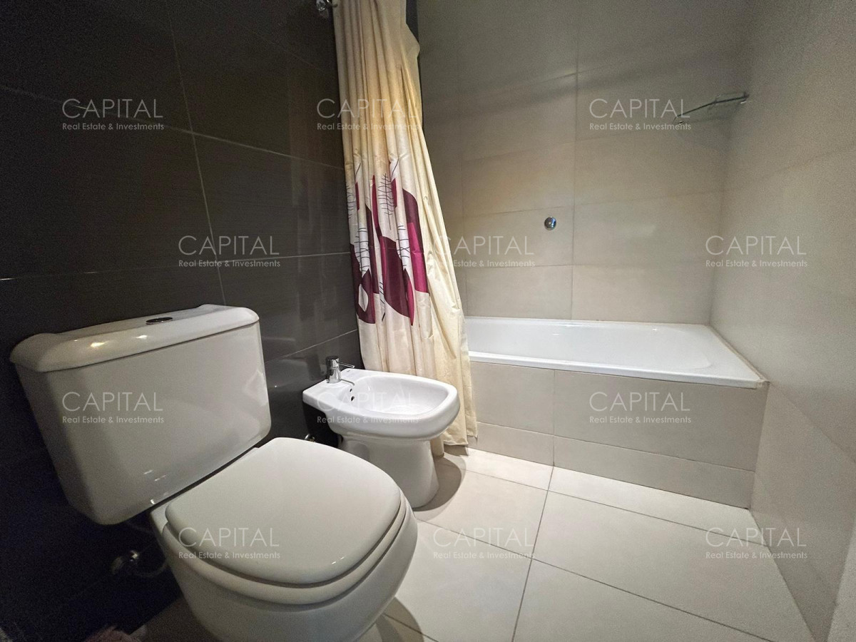 Apartamento ID.35219 - Apartamento en venta, edificio con servicios de categoría. 