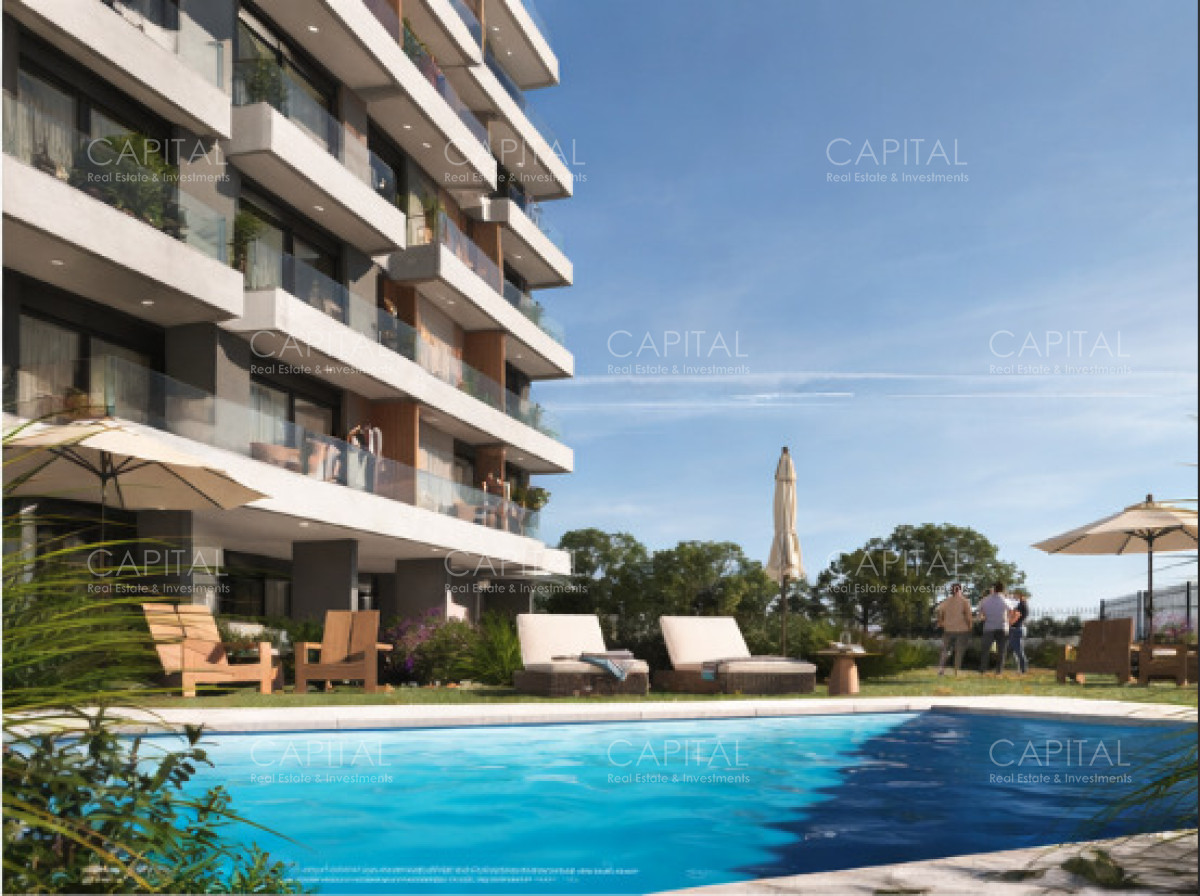 Apartamento ID.39955 - Apartamento 2 dormitorios frente al mar