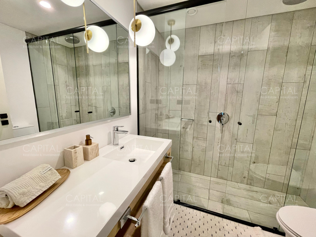 Apartamento ID.37867 - Apartamento de lujo en Surfside – Doceava Planta con Vistas Increíbles