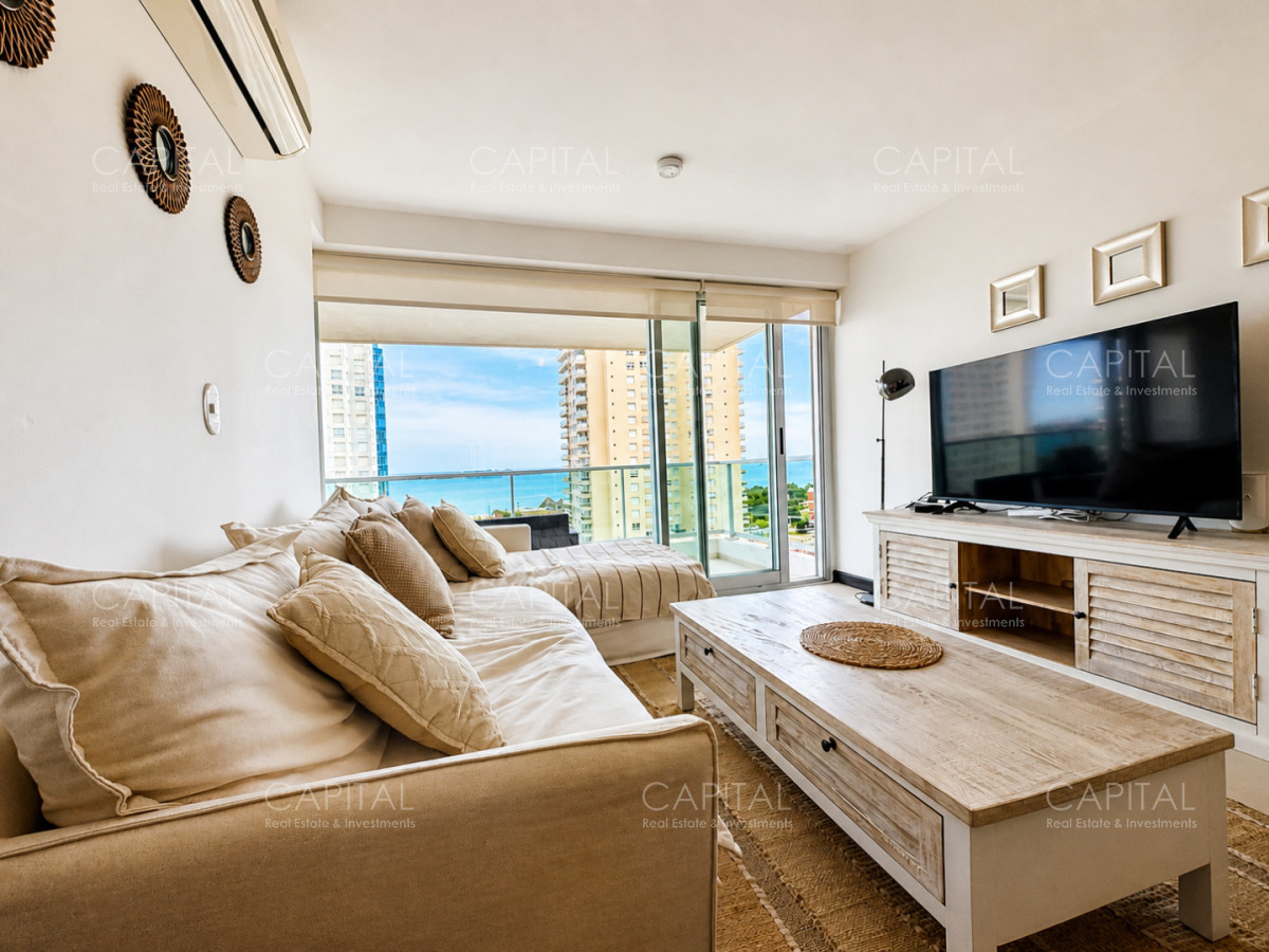 Apartamento ID.40110 - Apartamento en venta 2 dormitorios en Gala Tower 