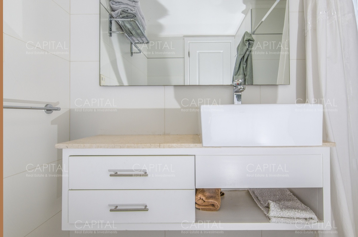 Apartamento ID.33027 - Departamento Penthouse En Playa Mansa