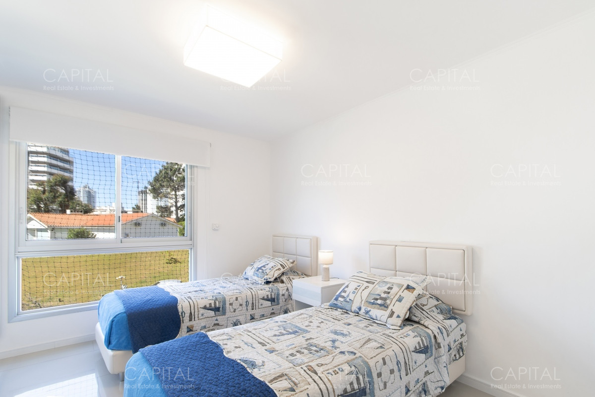 Apartamento ID.35214 - Apartamento de 2 dormitorios en venta