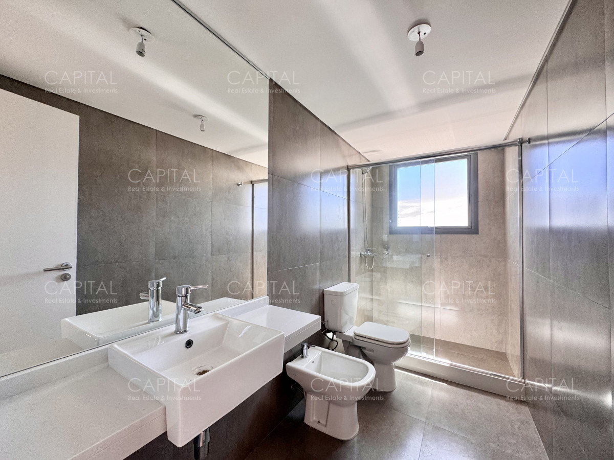 Apartamento ID.33289 - Venta Penthouse 3 dormitorios Punta del Este