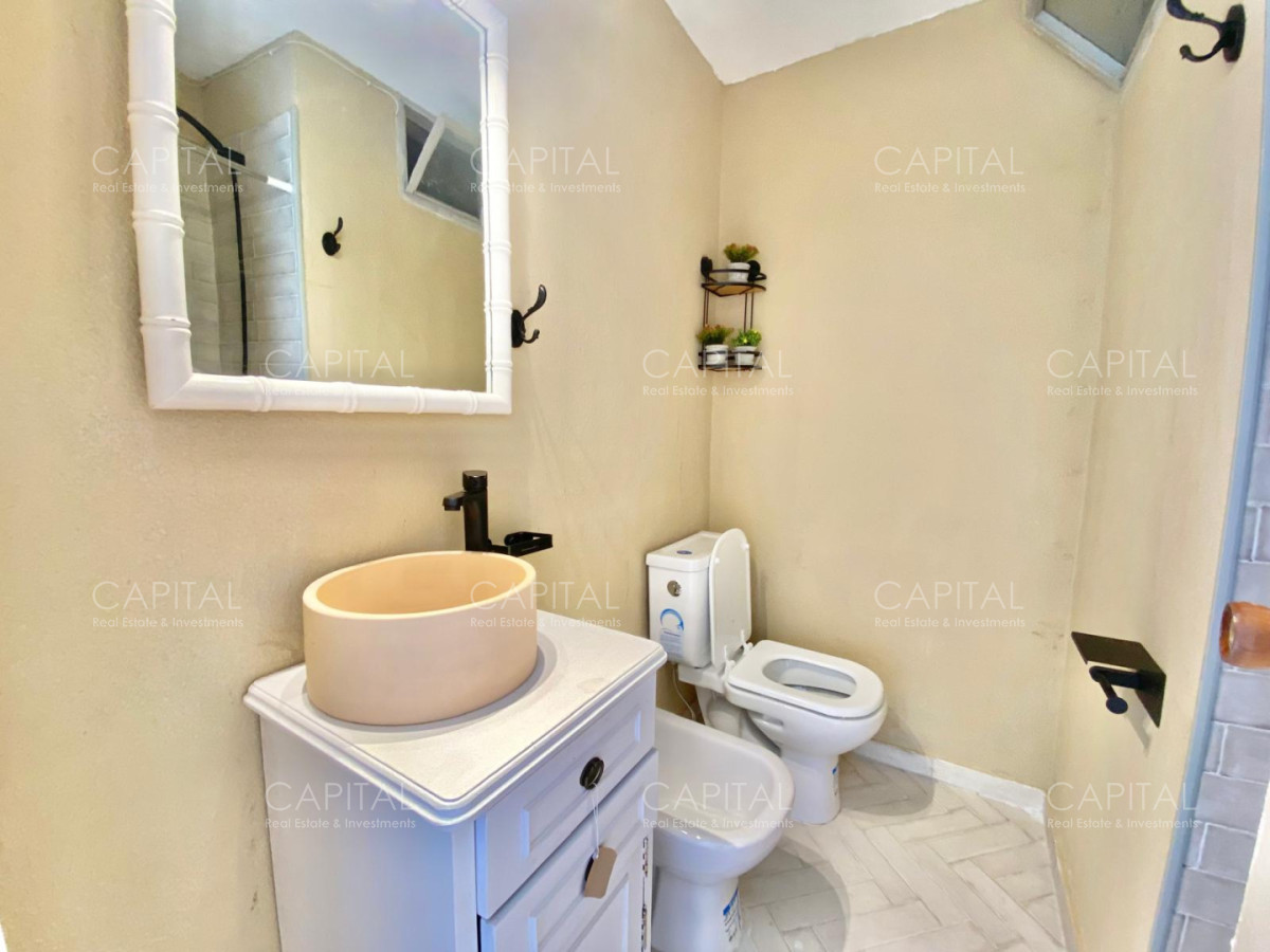 Apartamento ID.39584 - Oportunidad en primera linea de playa brava