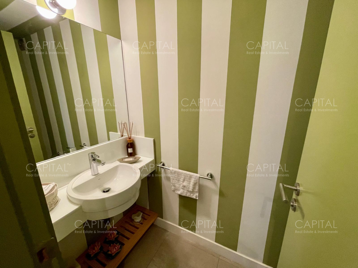Apartamento ID.38543 - Esturion de Montoya frente al mar en La Barra