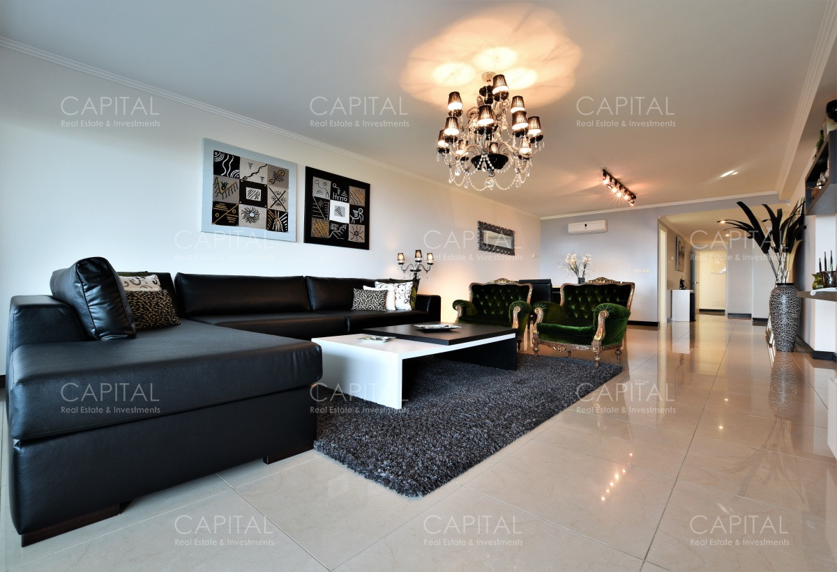 Apartamento ID.24807 - Apartamento Venta y  Alquiler Brava Punta del Este