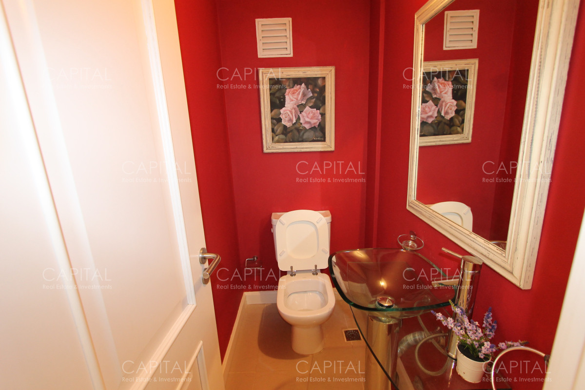 Apartamento ID.37039 - Lomas de Manantiales 3 suites frente a Bikini Beach