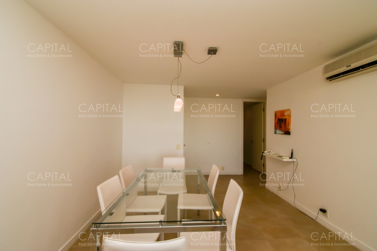 Apartamento ID.28853 - Venta de Apartamento esquinero en Quartier Punta Ballena