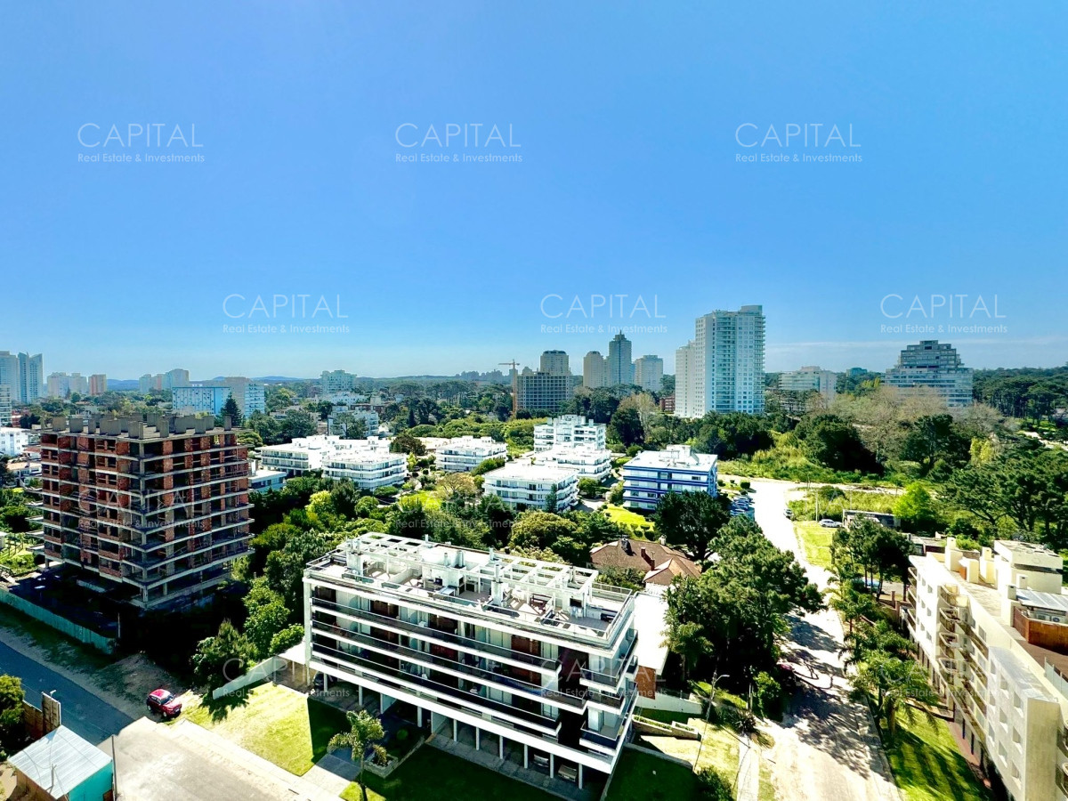 Apartamento ID.37017 - Wind Tower Dos Dormitorios