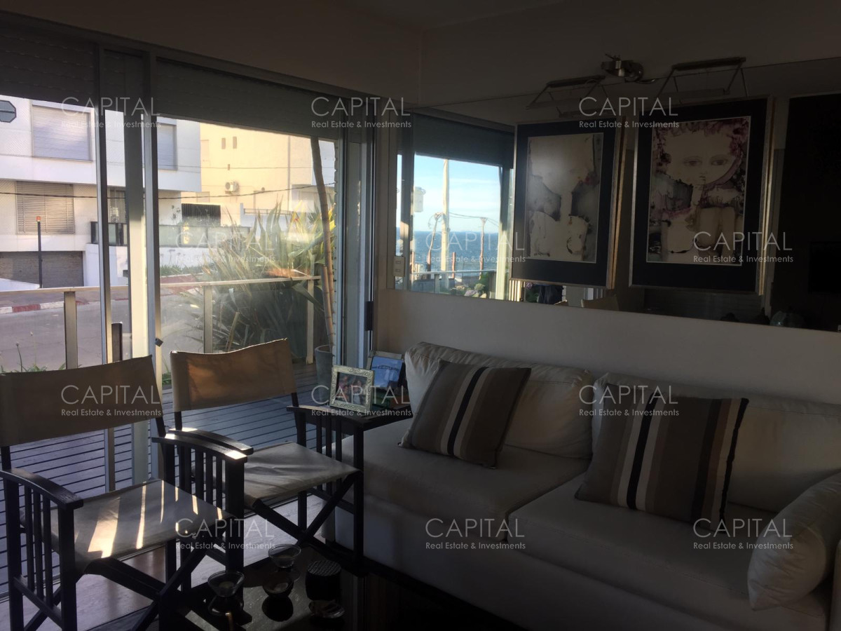 Apartamento ID.27360 - Apartamento en alquiler - Península
