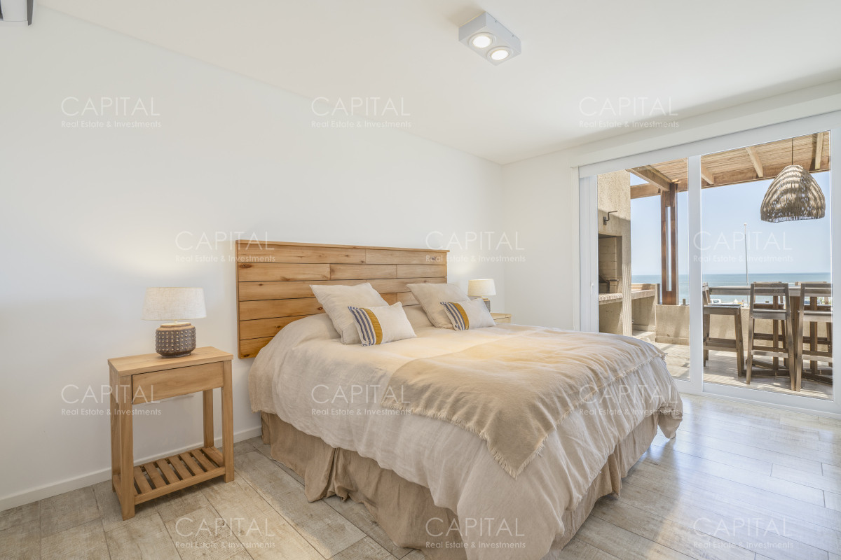 Apartamento ID.36442 - Palcos de la Posta frente al mar en Posta del Cangrejo