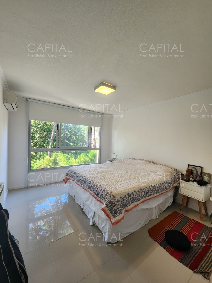 Apartamento ID.36399 - Apartamento de dos dormitorios en Roosevelt en Venta