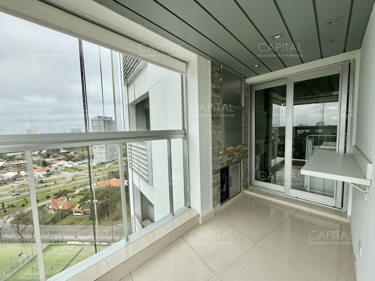 Apartamento ID.36988 - Apartamento en Miami Boulevard en Venta de Dos Dormitorios