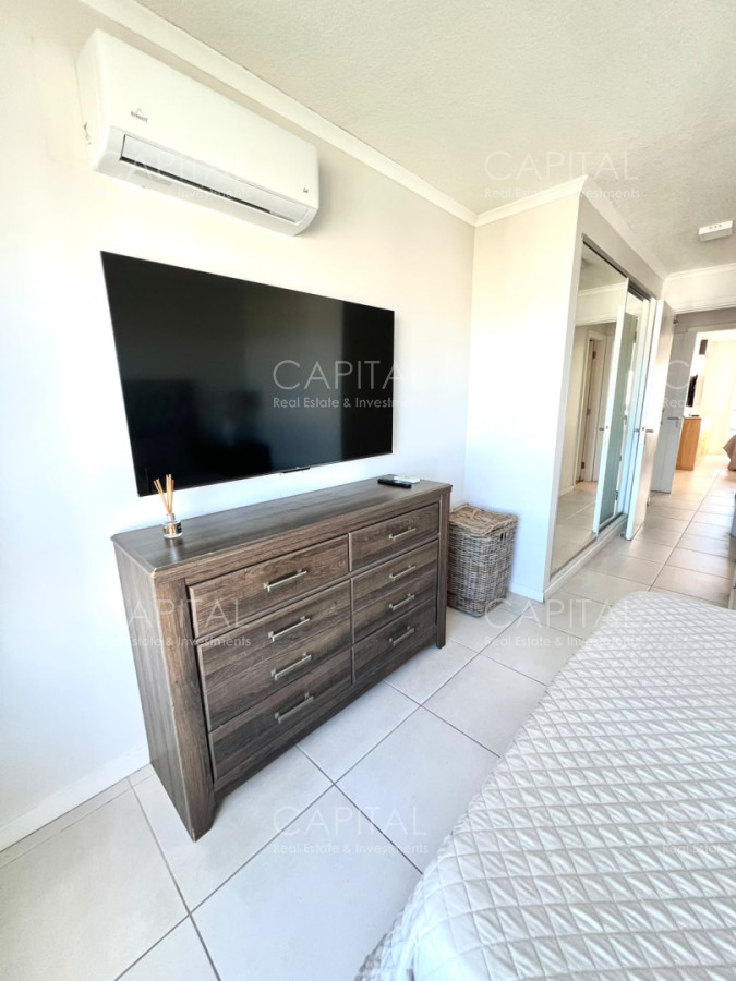 Apartamento ID.26505 - Apartamento en Venta Playa Brava , Punta del Este - Ocean Drive