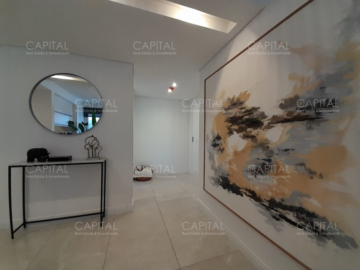 Apartamento de dos dormitorios en Alquiler Temporal en Playa Mansa de Punta del Este, photo 5