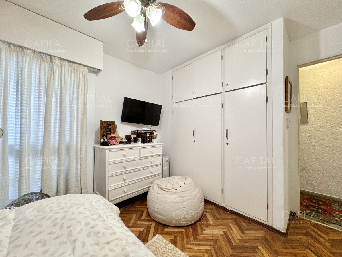 Apartamento ID.38392 - Apartamento de tres dormitorios en venta, Pinares, Punta del Este.