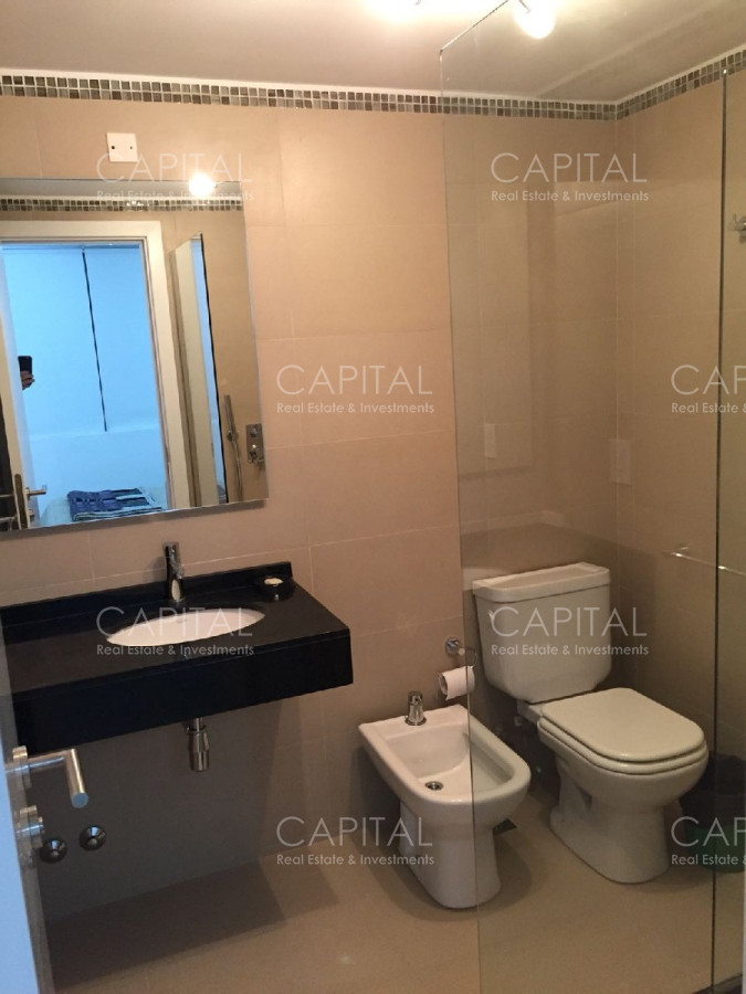 Apartamento ID.25860 - Venta y alquiler anual o invernal de apartamento en Playa Brava, Punta del Este