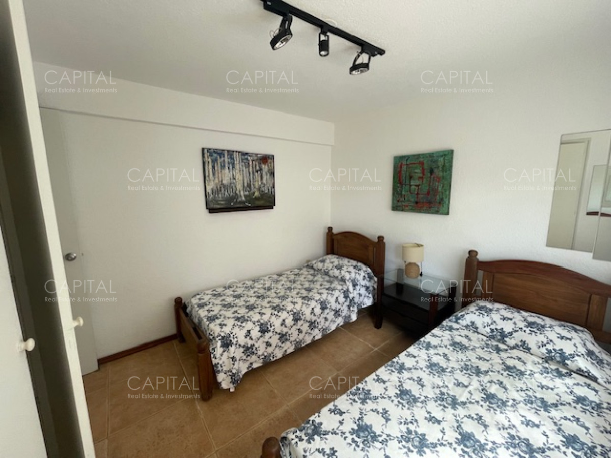 Apartamento ID.24990 - Departamento estilo casa en zona Aidy Grill cerca de todo