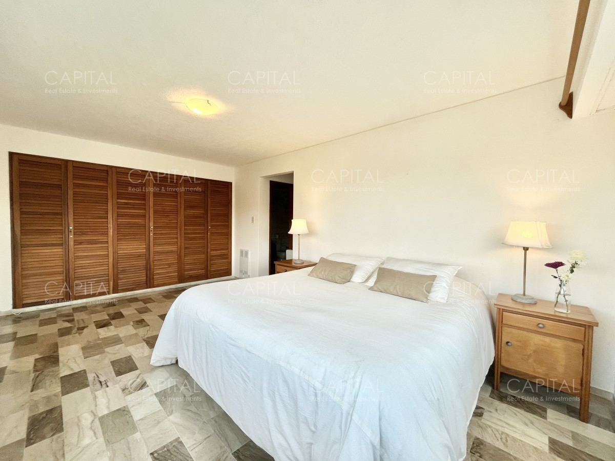 Apartamento ID.34865 - Departamento en Venta en Roosevelt Punta del Este 